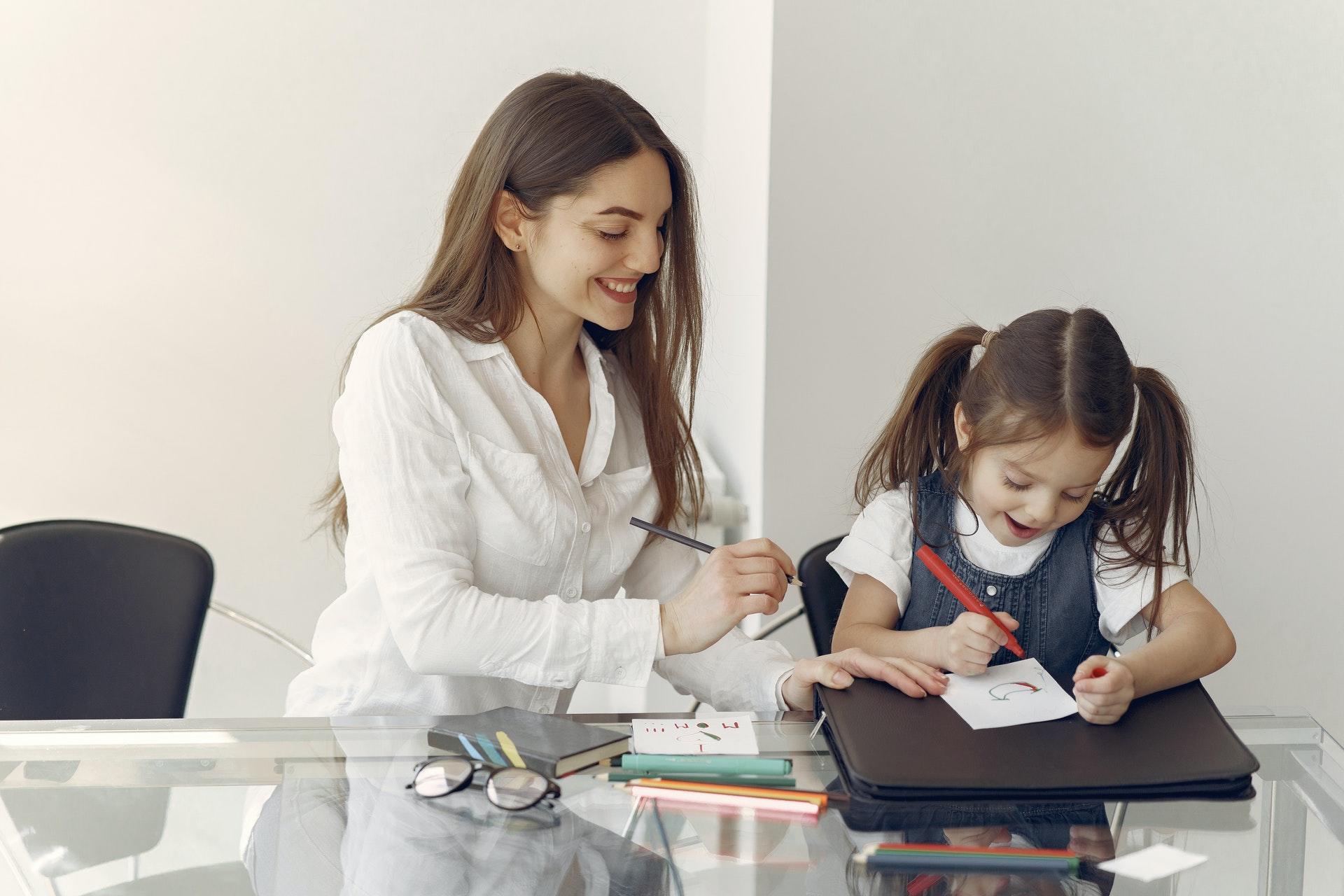 Çocuklarımızı İngilizce Öğrenmeye Nasıl Teşvik Ederiz?